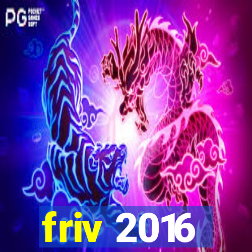 friv 2016